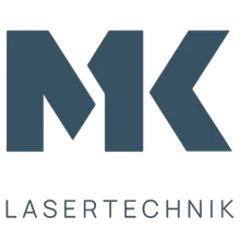 MK-Lasertechnik GmbH Logo
